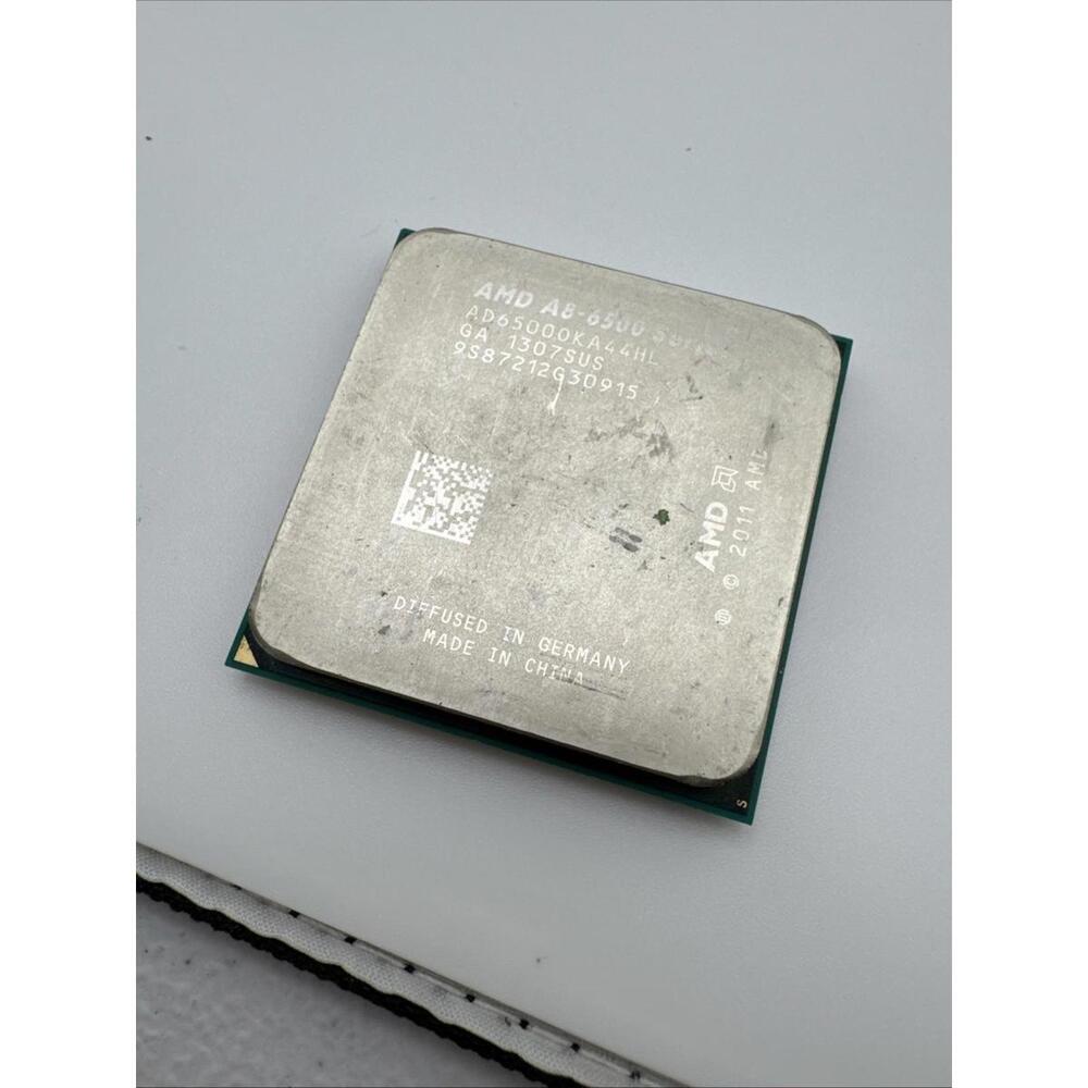 8 Intel AMD CPU Bundle - Picture 5 of 9